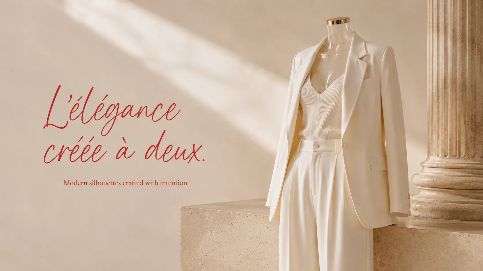 Collection ADÉUX